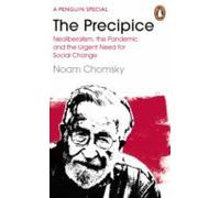 The Precipice (ebook)