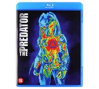 The Predator [Blu-ray]