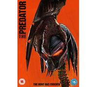 The Predator [DVD]