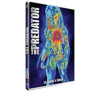 The Predator [DVD]