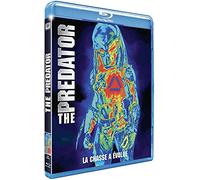 The Predator [Francia] [Blu-ray]