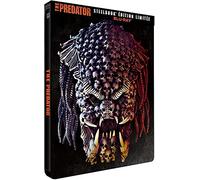 The Predator [Francia] [Blu-ray]