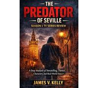 The Predator of Seville: Season 1 TV Series Review: A Deep Analysis of Storytelling, Themes, Characters, and Real-World Impact