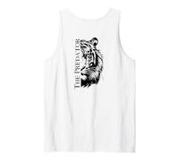 The Predator Tiger Wild Power Camiseta sin Mangas