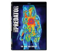 The Predator [USA] [DVD]