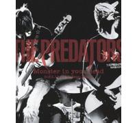 The Predators - Monster in Your Head: At Zepp Tokyo [USA] [Blu-ray]