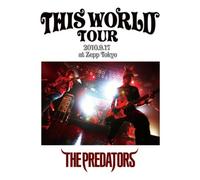 The Predators - This World Tour [Alemania] [DVD]
