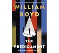 El predicamento – La nueva novela histórica de espionaje del autor superventas de Gabriel's Moon