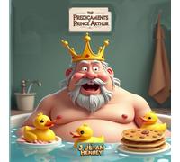 The Predicaments of Prince Arthur