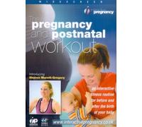 The Pregnancy And Postnatal Workout [DVD]