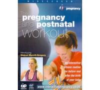 The Pregnancy And Postnatal Workout [Reino Unido] [DVD]