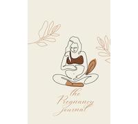 the Pregnancy Journal