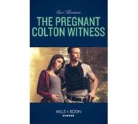 The Pregnant Colton Witness (ebook)