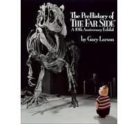 The PreHistory of The Far Side®: A 10th Anniversary Exhibit: 14