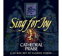 [The Premier Signature Series] Sing For Joy