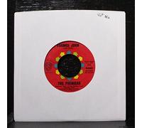 THE PREMIERS 45 RPM FARMER JOHN / DUFFY'S BLUES