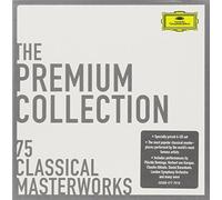 The Premium Collection (CD) Album (Importación USA)