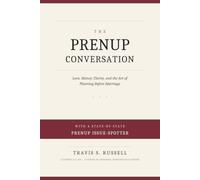 The Prenup Conversation