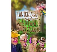 The Preposterous Awesomeness of Everything Steam Key (PC) GLOBAL