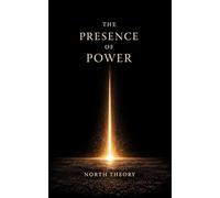 The Presence of Power: Awaken Your Awareness. Strengthen Your Resilience. Live Your Purpose.