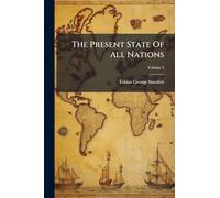 The Present State Of All Nations