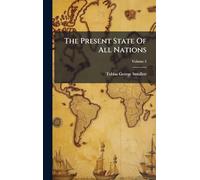 The Present State Of All Nations