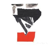 The Present Tense [Vinilo]