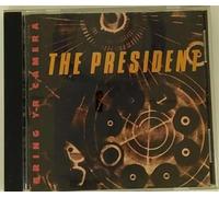 the President - Bring Your Camera