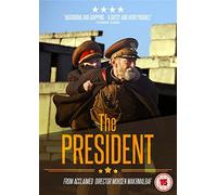 The President [DVD]