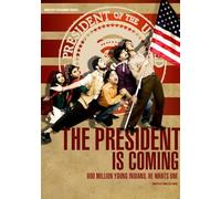 The president is coming [Italia] [DVD]