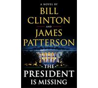 The President Is Missing