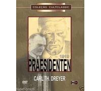The President - Praesidenten [Import]