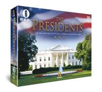 The Presidents (6-Disc Set) [DVD] [Reino Unido]