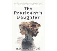 The President's Daughter