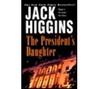 The Presidents Daughter (ebook)