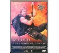 The President's Man II - McCord