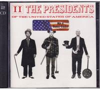 The Presidents Of The United States Of America - II