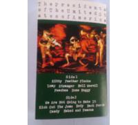 The Presidents Of The Usa - The Presidents Of The Usa [Casete]