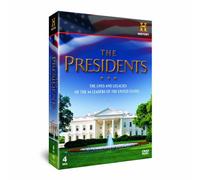 The Presidents [Reino Unido] [DVD]