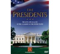 The Presidents [Reino Unido] [DVD]