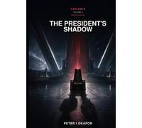 The President's Shadow (Variants)