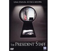 The president's staff [Italia] [DVD]