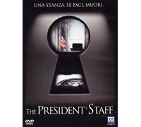 The President's Staff [ Origen Italiano, Ningun Idioma Espanol ]