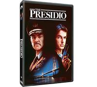 The Presidio [USA] [DVD]