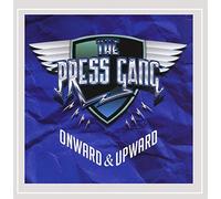 The Press Gang - Onward & Upward