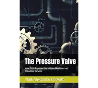 The Pressure Valve: How 2020 Exposed the Hidden Machinery of Economic Resets (Observations On Humanity)