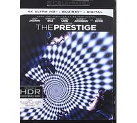 The Prestige [USA] [Blu-ray]