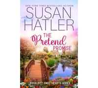 The Pretend Promise: A Sweet Fake Boyfriend Romance with Humor: 2 (River City Sweethearts)