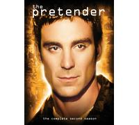 The Pretender