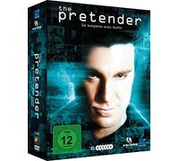 The Pretender - Staffel 1 [Alemania] [DVD]
